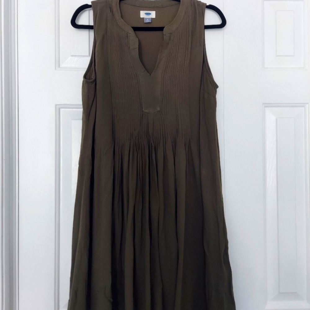 Casual Dress